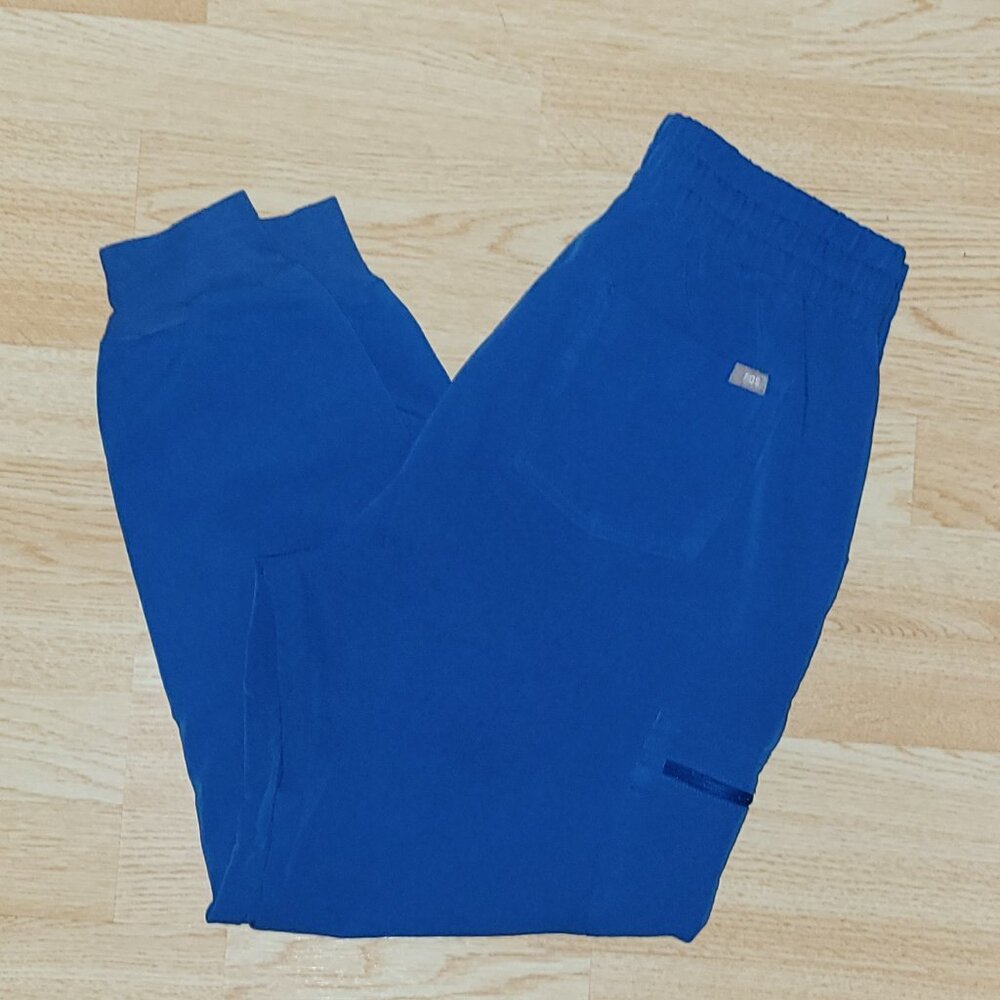 Figs Zamora Jogger Blue